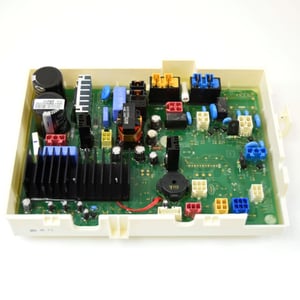 Washer Electronic Control Board EBR38163303
