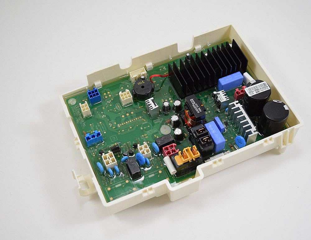 Photo of Part #ebr38163321, Washer Electronic Control Board from Repair Parts Direct