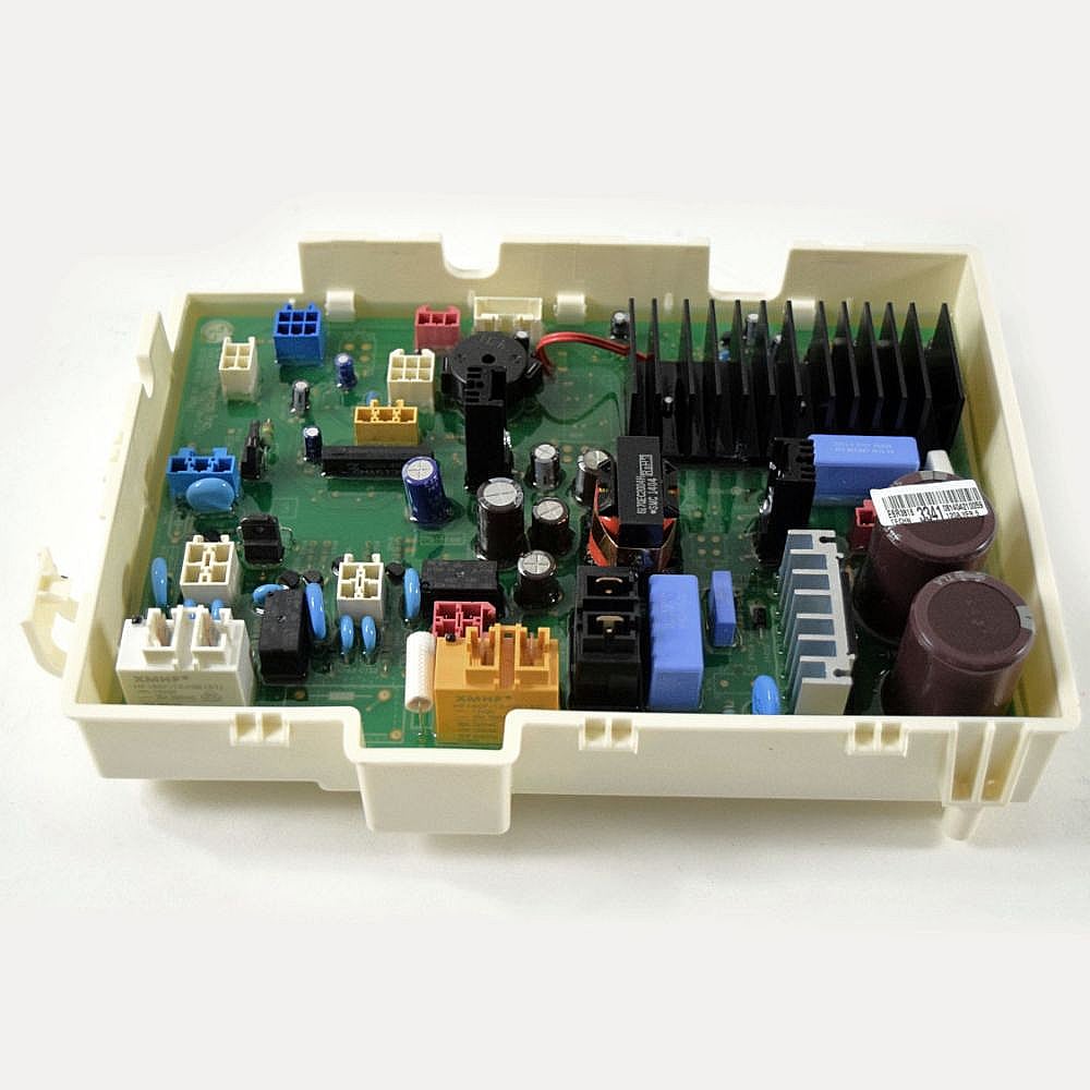 Photo of Washer Electronic Control Board from Repair Parts Direct