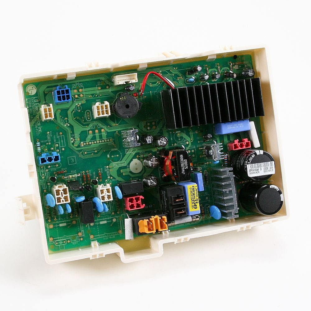 Photo of Washer Electronic Control Board from Repair Parts Direct