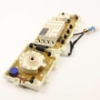 Washer/dryer Combo User Interface for LG WM3477HW - Part EBR39219644
