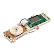 Dryer User Interface for LG DLEX8377N - Part EBR41453401