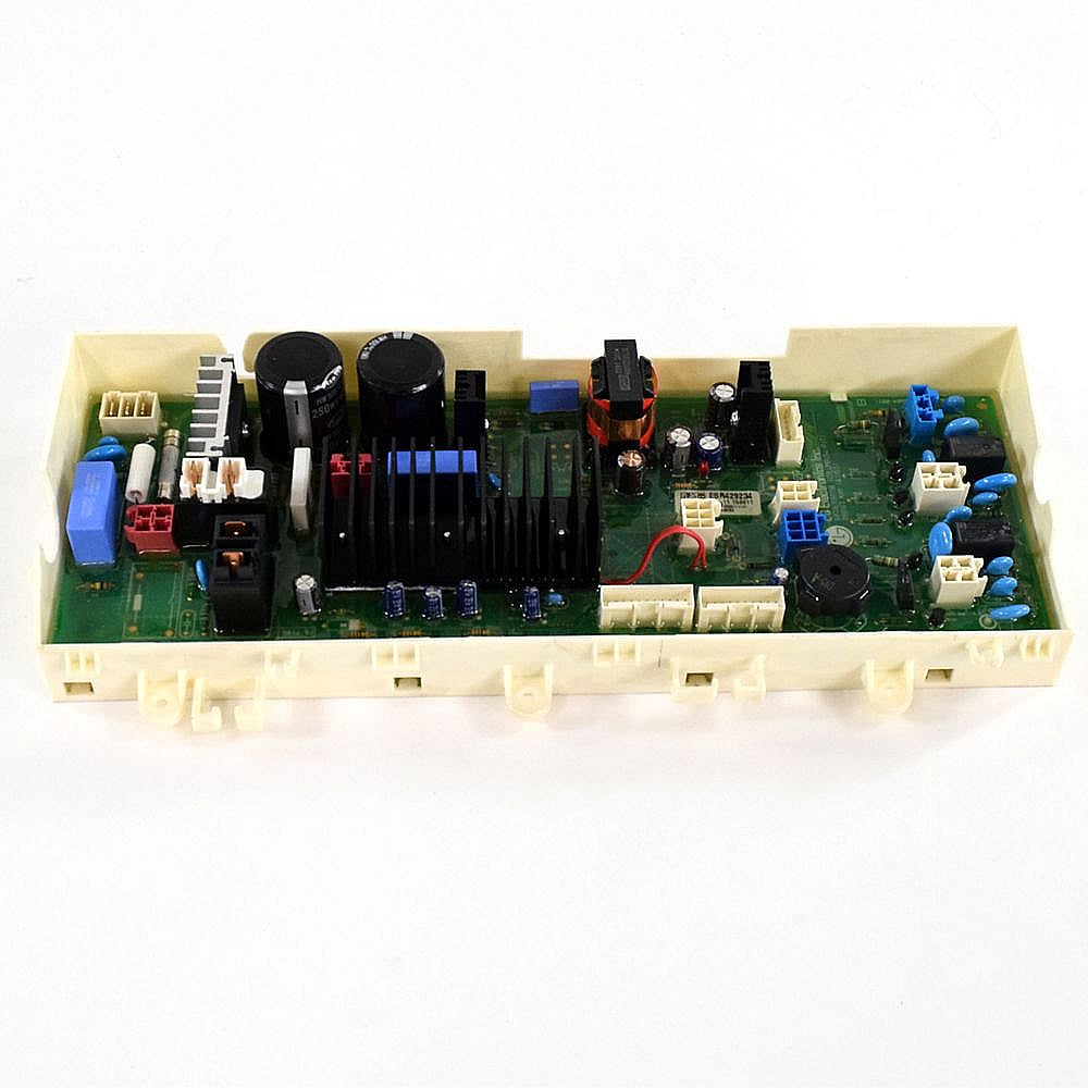 Photo of Kenmore Part #ebr42923402, Washer Electronic Control Board | 13.50 x 5.90 x 2.45 from Repair Parts Direct