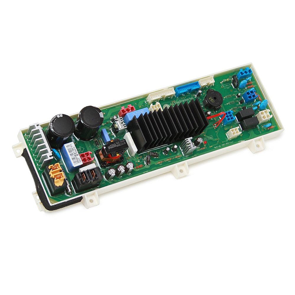 Photo of Washer Electronic Control Board from Repair Parts Direct