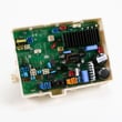 Washer Electronic Control Board for LG WM3001HRA - Part EBR44289802