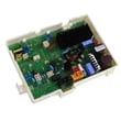 Washer Electronic Control Board for LG WM2701HV/00 - Part EBR44289817
