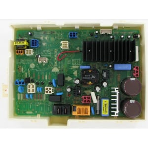 Refurbished Washer Electronic Control Board (replaces Ebr44289817) EBR44289817R