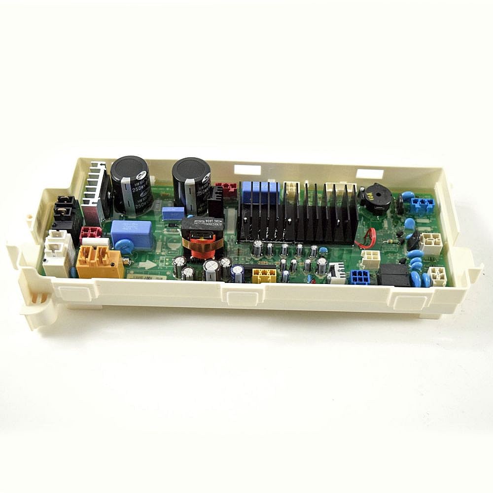 Photo of Washer Electronic Control Board from Repair Parts Direct