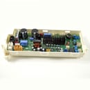 Washer Electronic Control Board