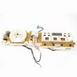 Dryer User Interface for LG DLGX2802L - Part EBR59476301