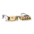 Dryer Cycle Display Light Board EBR59476302