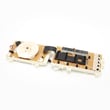 Dryer User Interface for LG DLEX3360V - Part EBR59476404
