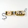 Washer Display Control Board for LG WM2801HLA - Part EBR61020701