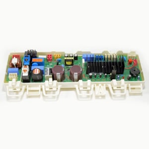 Dryer Electronic Control Board EBR61144801