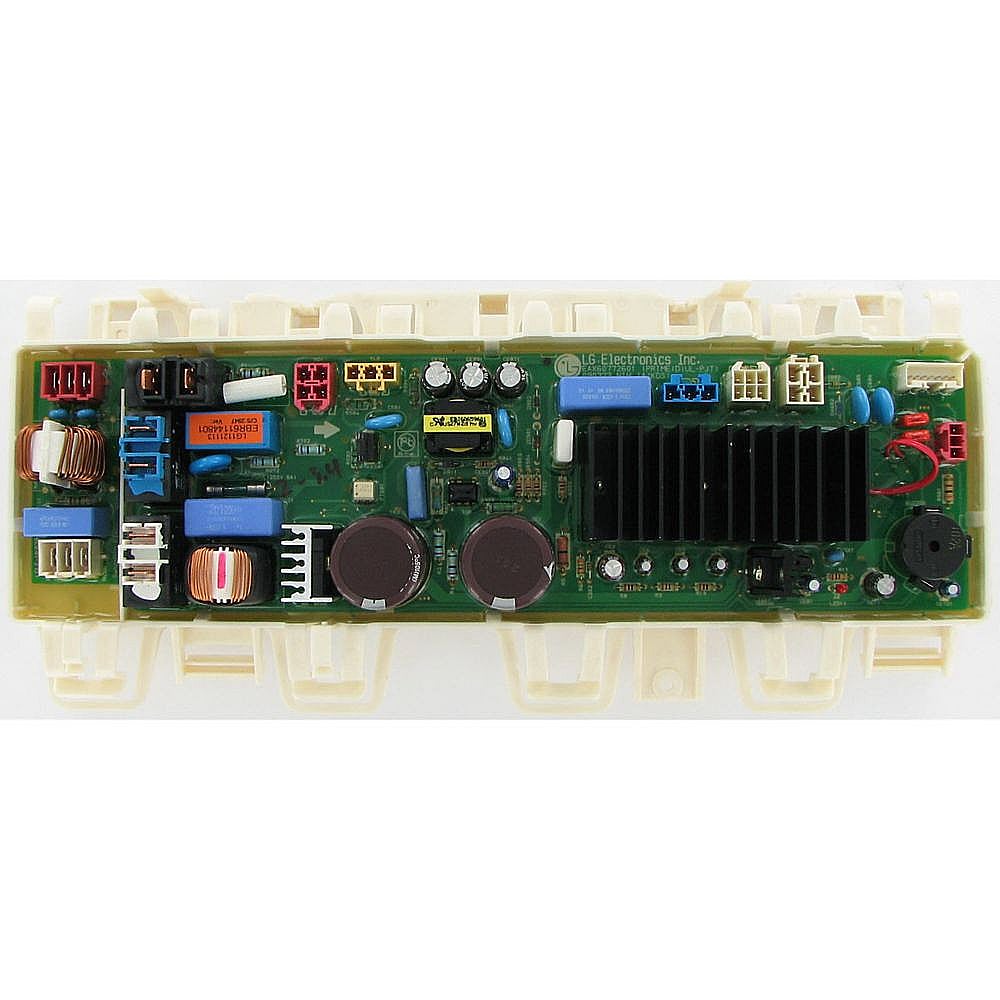Photo of Part #ebr61144801R, Refurbished Dryer Electronic Control Board from Repair Parts Direct