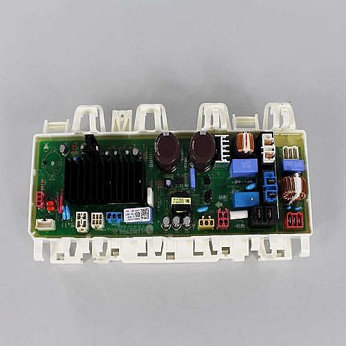 Photo of LG Part #ebr61144805, Dryer Electronic Control Board | 18.80 x 8.72 x 3.24 from Repair Parts Direct