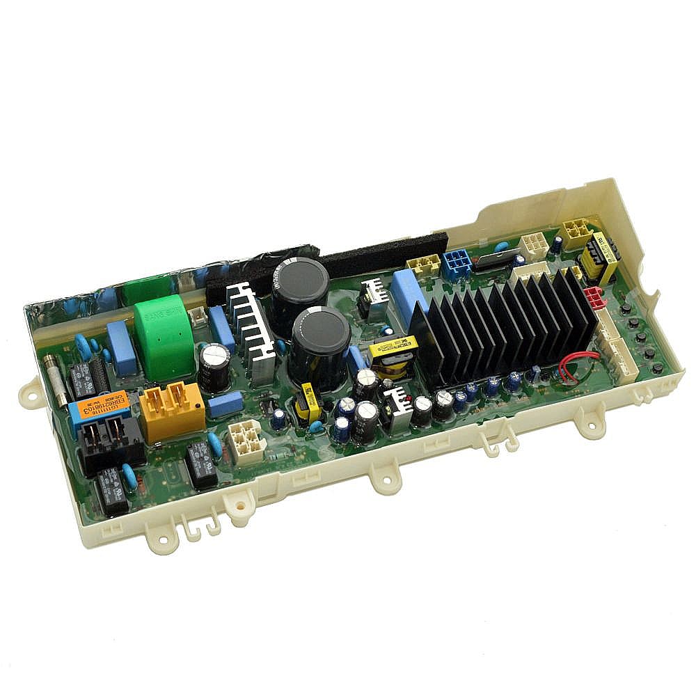 Photo of Washer Electronic Control Board from Repair Parts Direct