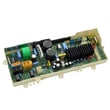 Washer Electronic Control Board for Kenmore Elite 79629272900 - Part EBR62198103