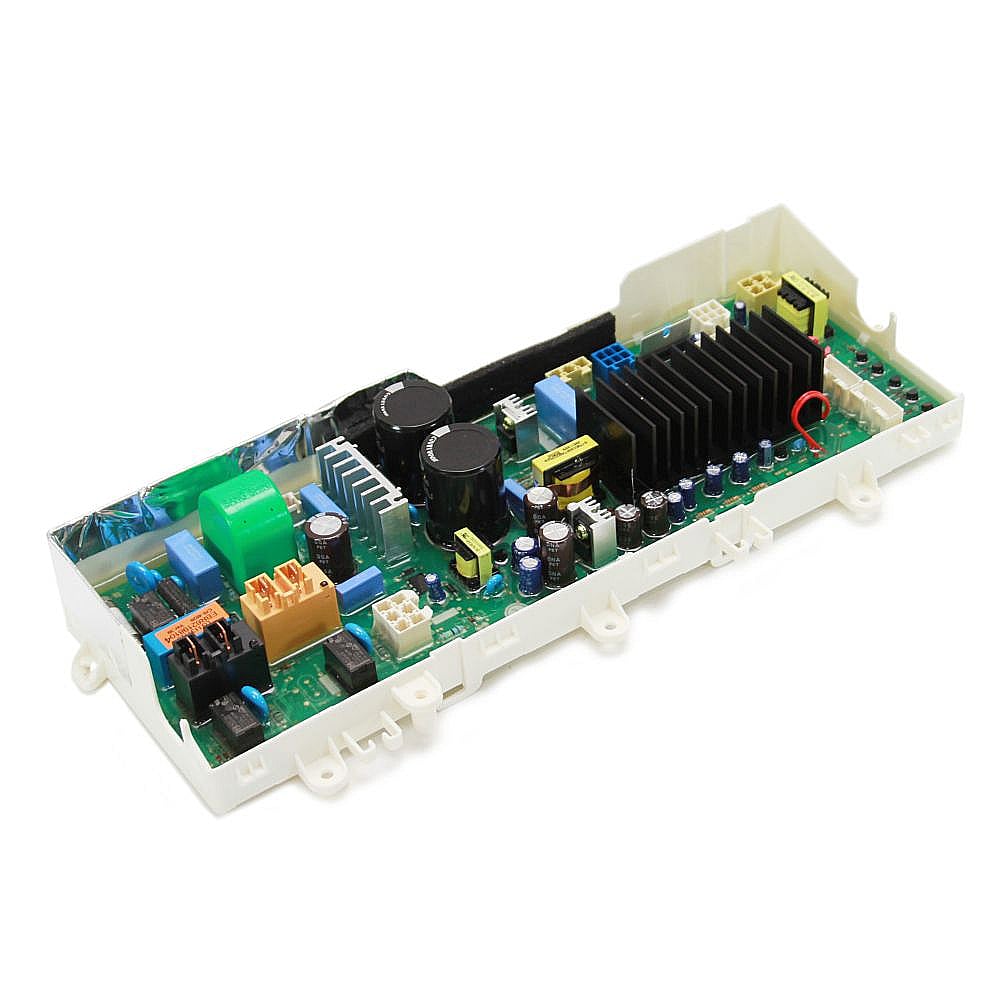 Photo of Washer Electronic Control Board from Repair Parts Direct