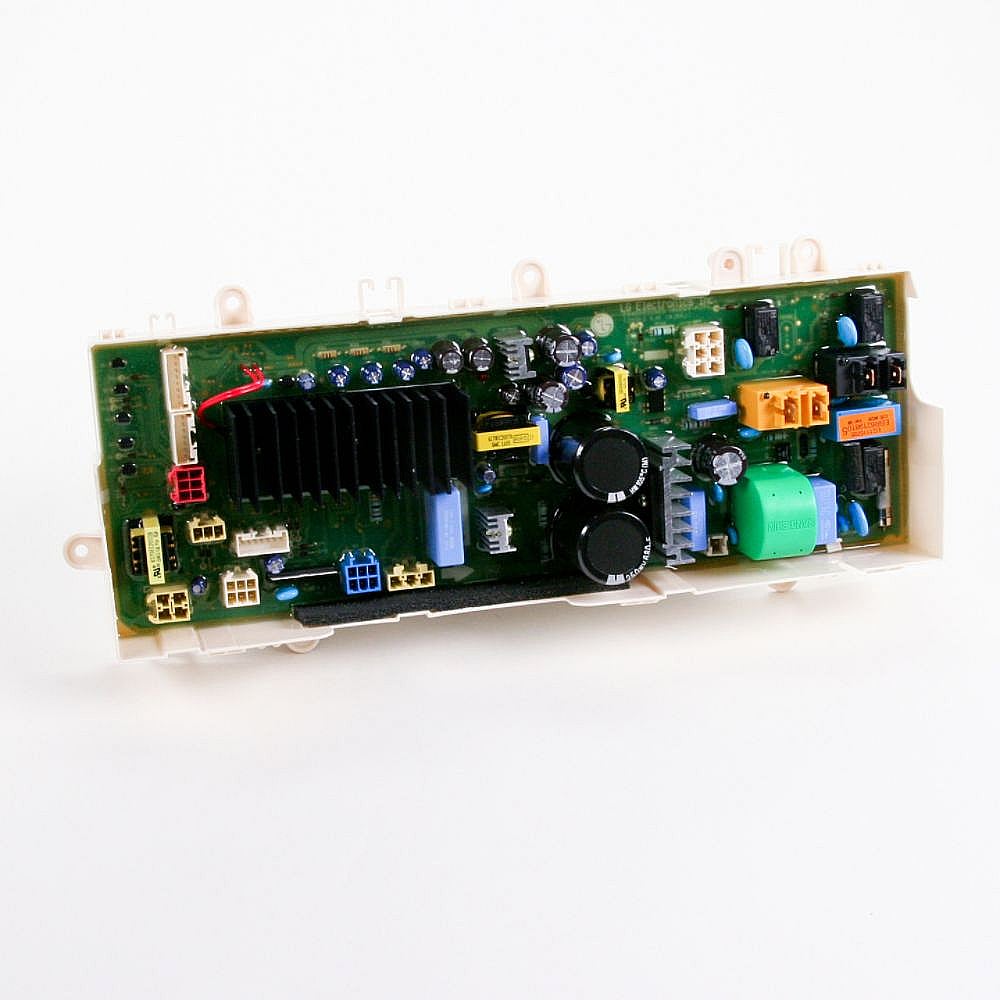 Photo of Washer Electronic Control Board from Repair Parts Direct