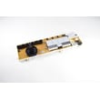 Washer User Interface for LG WT5170HW - Part EBR62267111