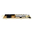 Lg Washer Display Board Assembly for LG WT4970CW - Part EBR62267120