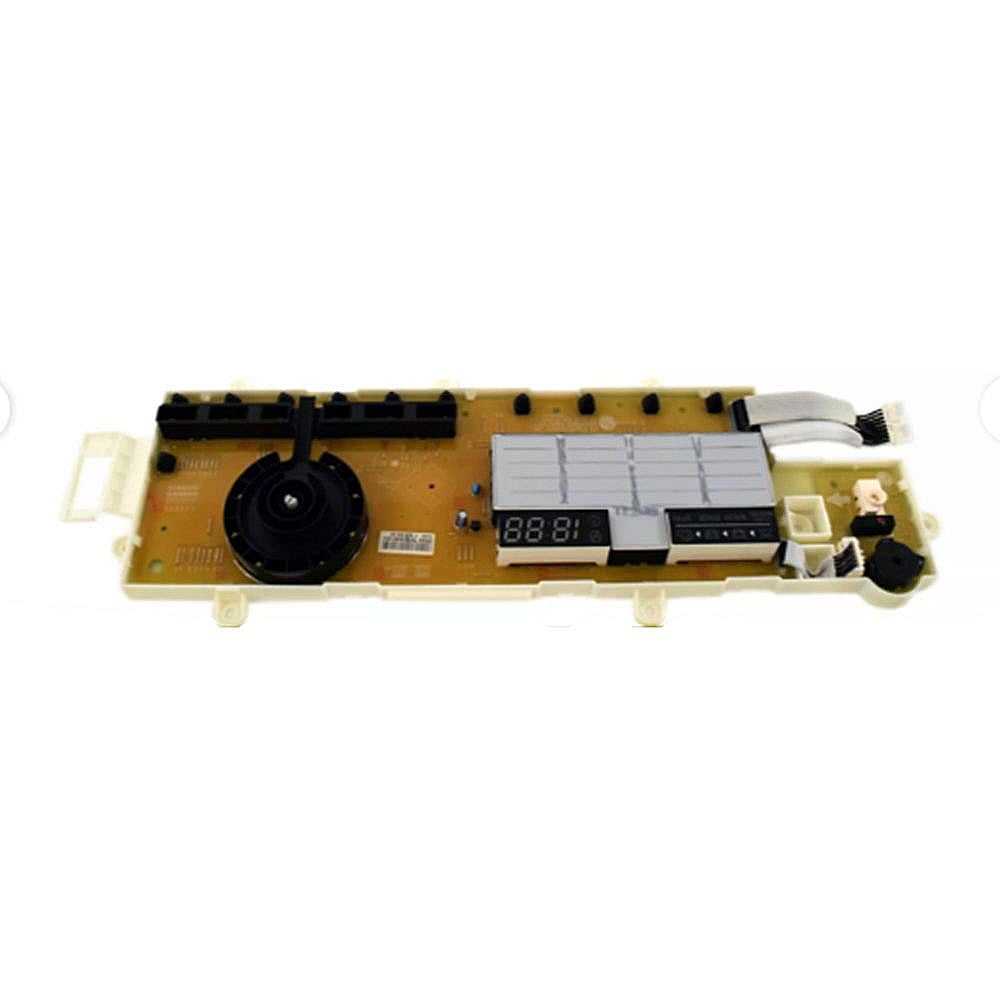 Part #ebr62267120R, Refurbished Washer Display Board Assembly