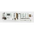 Refurbished Washer Display Control Board EBR62280701R