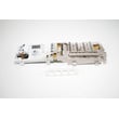Washer User Interface for Kenmore 79640318900 - Part EBR62280705