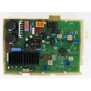 Washer Electronic Control Board EBR62545101R
