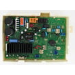 Washer Electronic Control Board EBR62545101R