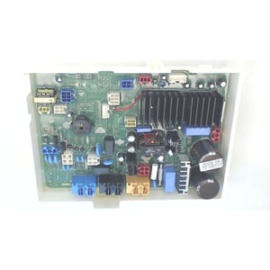 Washer Electronic Control Board EBR62545102
