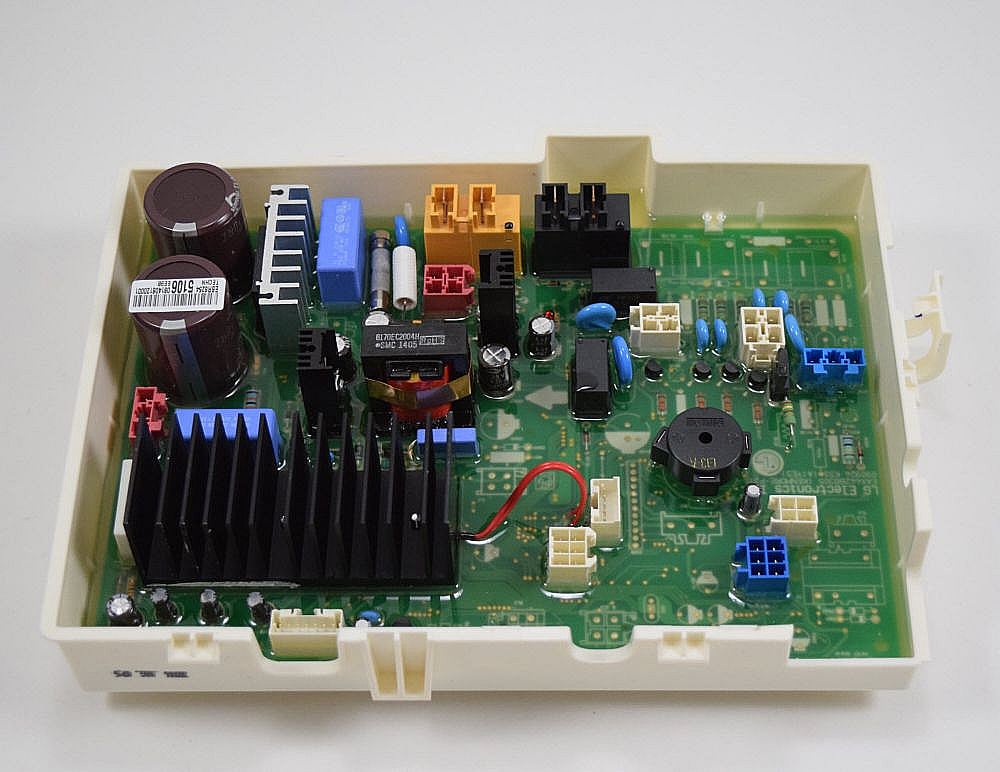 Photo of Washer Electronic Control Board from Repair Parts Direct