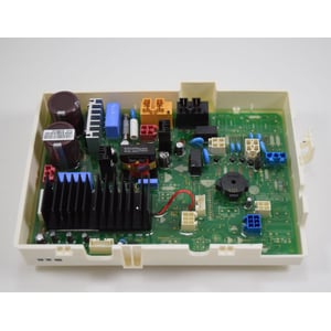 Washer Electronic Control Board EBR62545106