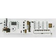 Refurbished Dryer Display Control Board EBR62545201R