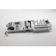Dryer User Interface for Kenmore 79680311900 - Part EBR62545202