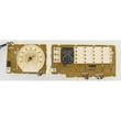 Dryer User Interface for Kenmore 79690448900 - Part EBR62545205