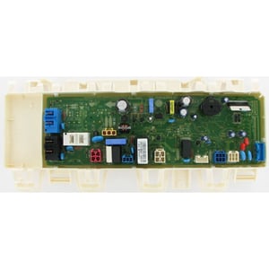 Dryer Electronic Control Board (replaces Ebr62707605) EBR62707601