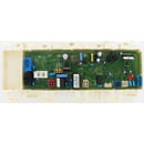 Dryer Electronic Control Board