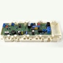 Dryer Electronic Control Board (replaces Ebr62707606) EBR62707602