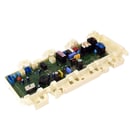 Dryer Electronic Control Board