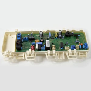 Dryer Electronic Control Board EBR62707604