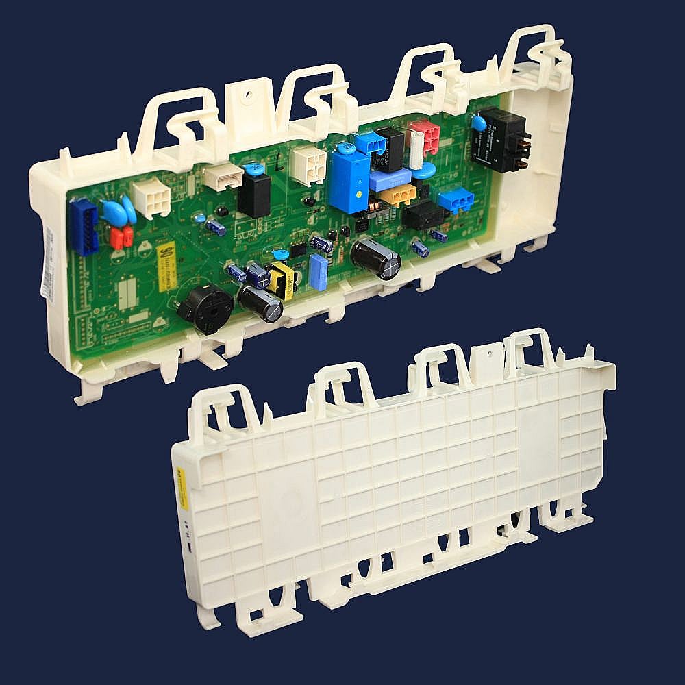 Photo of Dryer Electronic Control Board from Repair Parts Direct