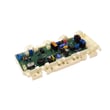 Dryer Electronic Control Board for LG DLGX3876V/00 - Part EBR62707608