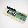 Dryer Electronic Control Board for LG DLEX5101V - Part EBR62707609