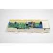 Dryer Electronic Control Board for LG DLGX5102W - Part EBR62707610