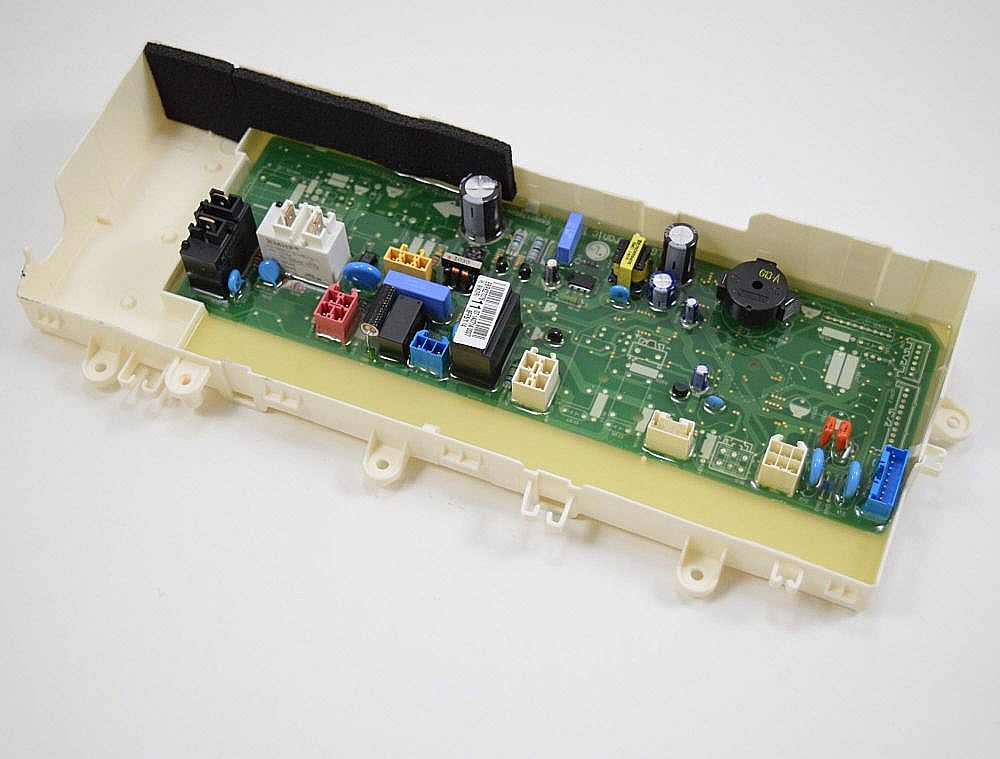 Photo of Dryer Electronic Control Board from Repair Parts Direct