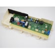 Dryer Electronic Control Board for LG DLE5001W - Part EBR62707611