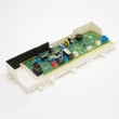Dryer Electronic Control Board for LG DLG5002W - Part EBR62707612