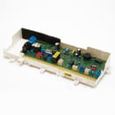 Dryer Electronic Control Board
